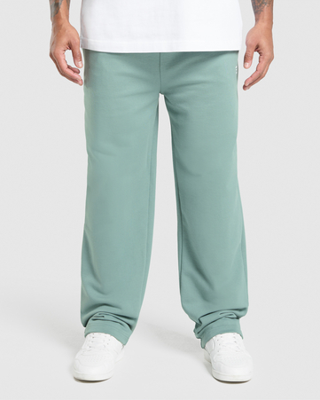 Rest Day Essentials Straight Leg Joggers