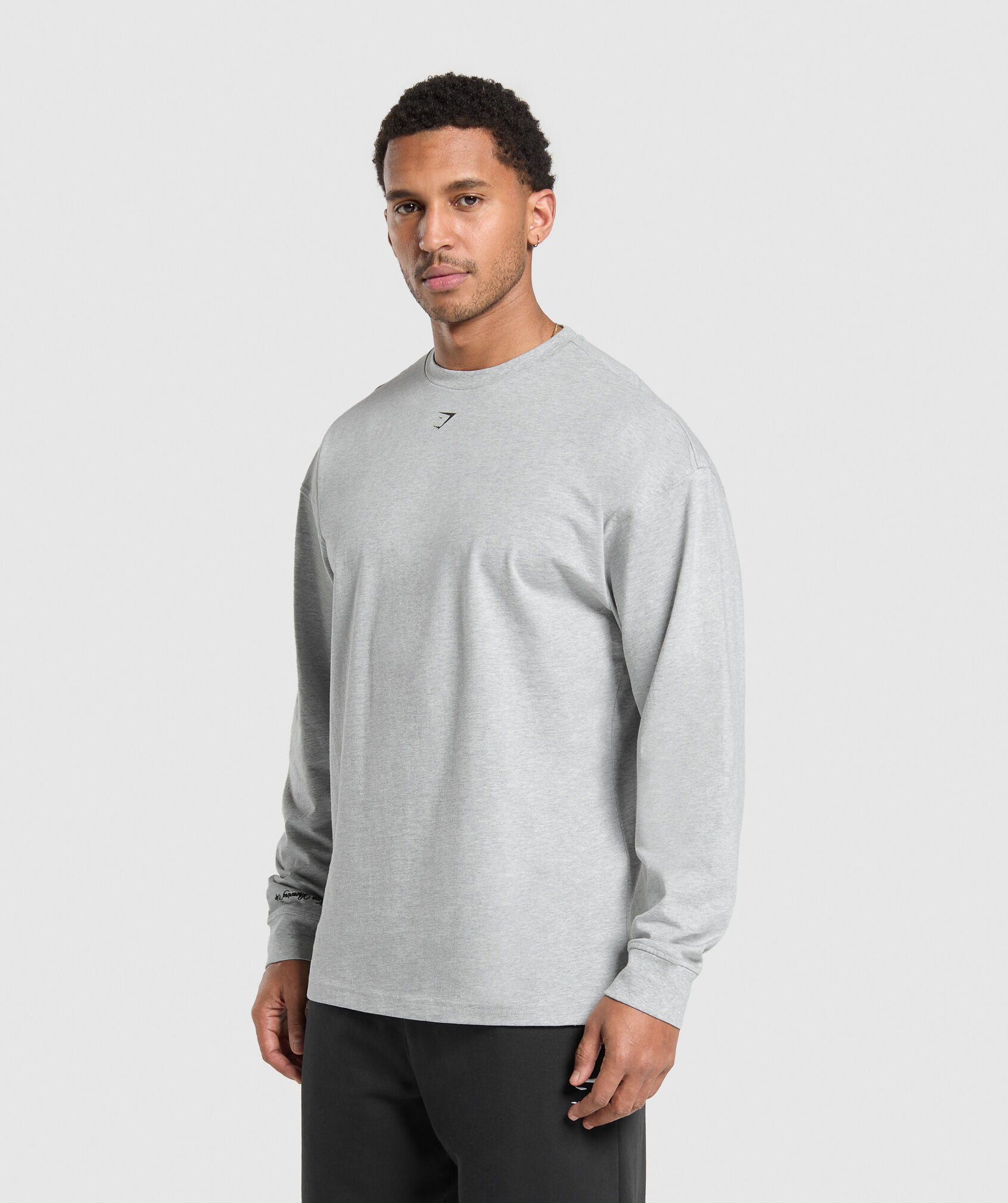 EST 2012 Long Sleeve T-Shirt