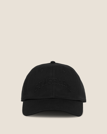 Capsule Wordmark Cap