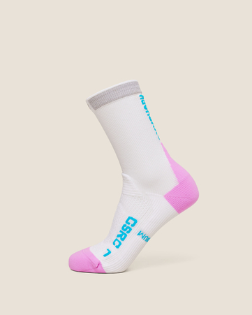 Running Elite Crew Sock