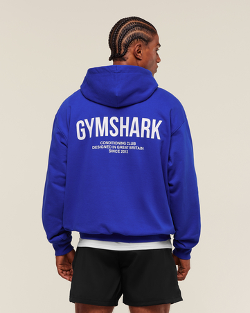 Conditioning Club Hoodie
