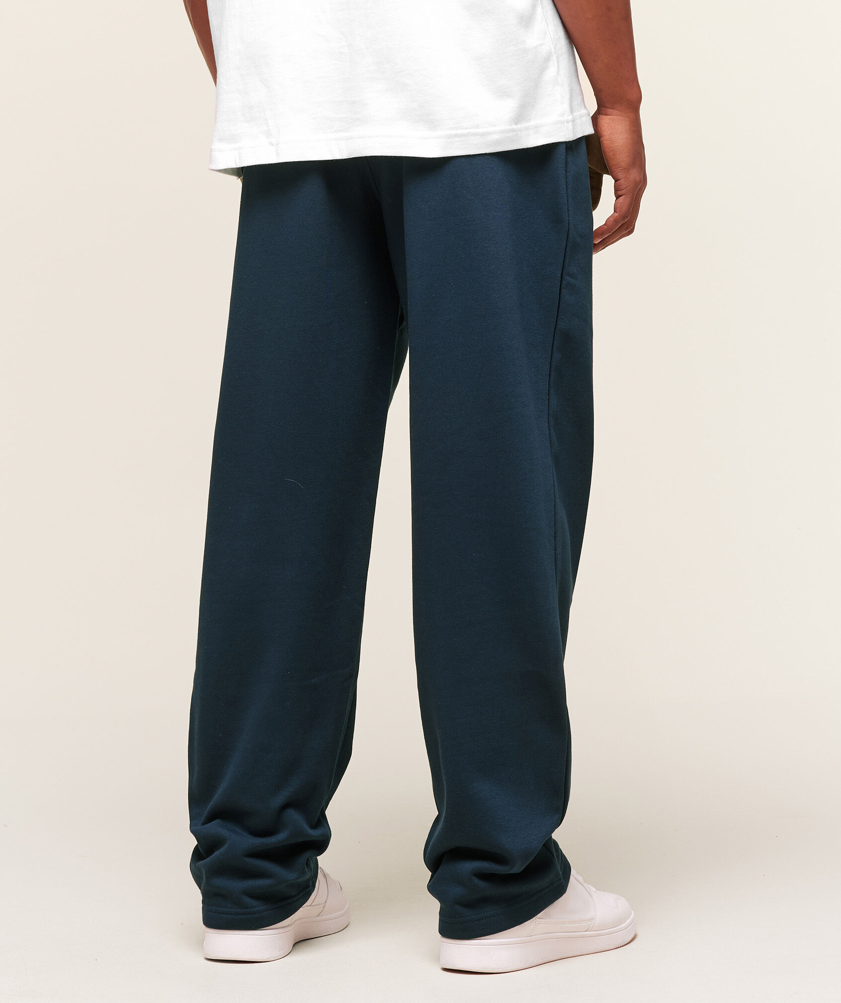 Crest Straight Leg Joggers