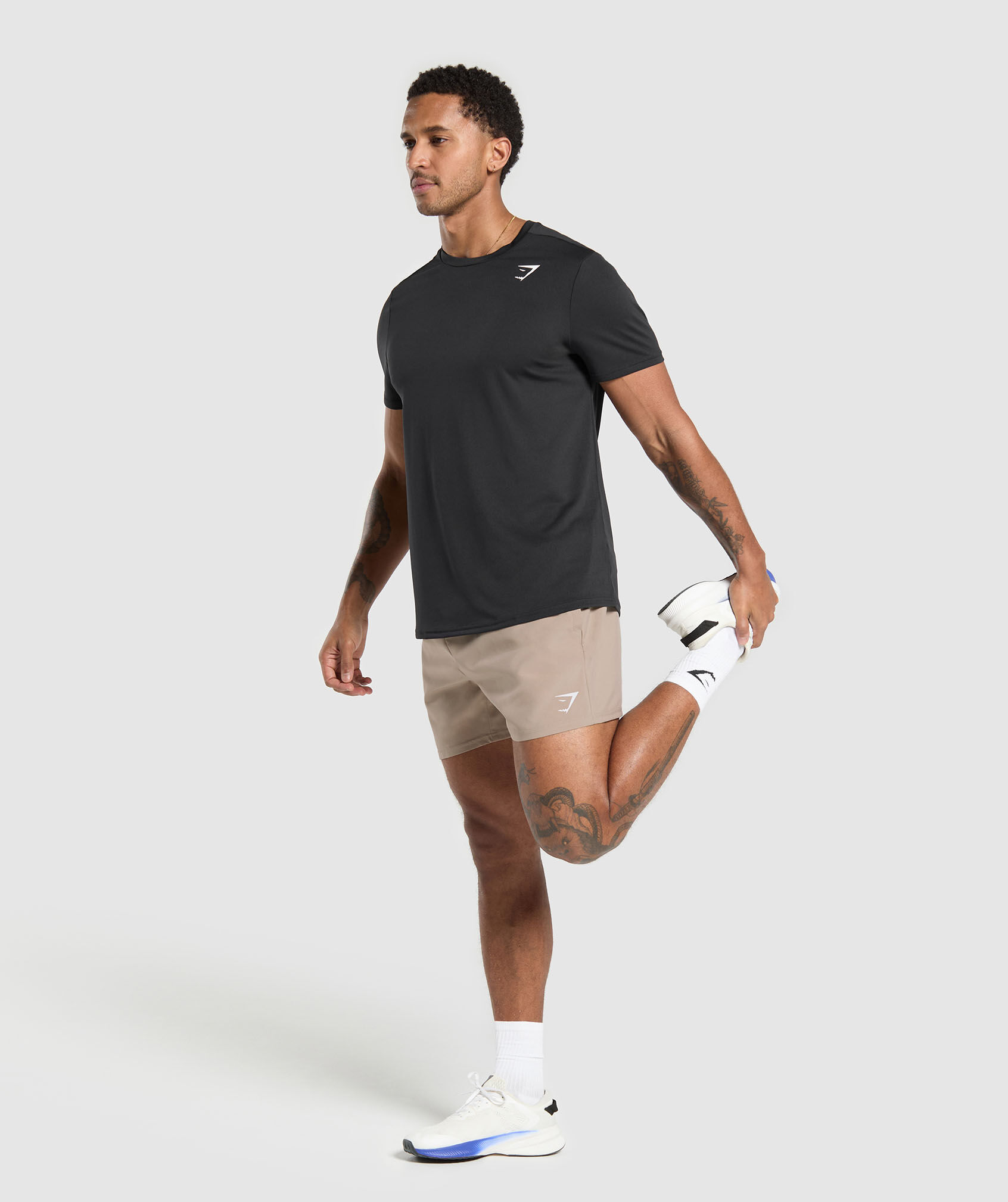 Arrival 5" Shorts