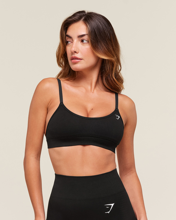 Vital Seamless Sports Bra