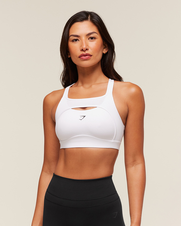 High Support Alpha Sports Bra