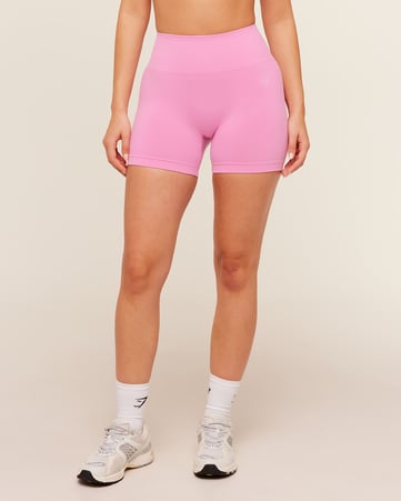 Soft Sculpt Shorts