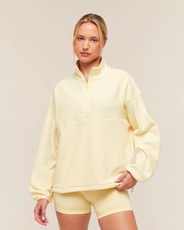 Polar Fleece 1/4 Zip