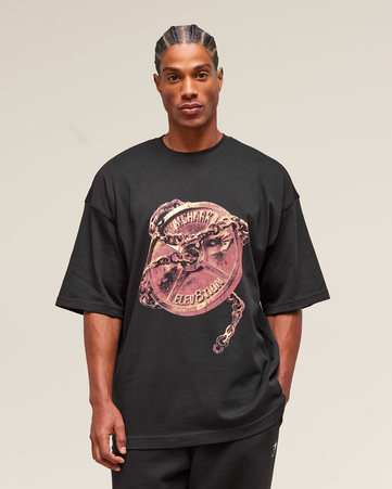 Gymshark x Elev8tion Graphic Tee