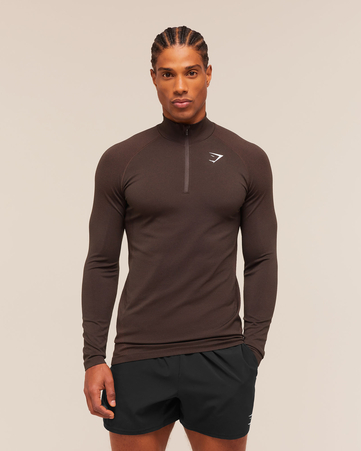 Vital 1/4 Zip Pullover