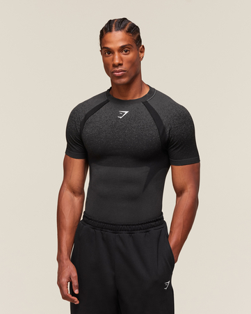 Shadow Seamless T Shirt