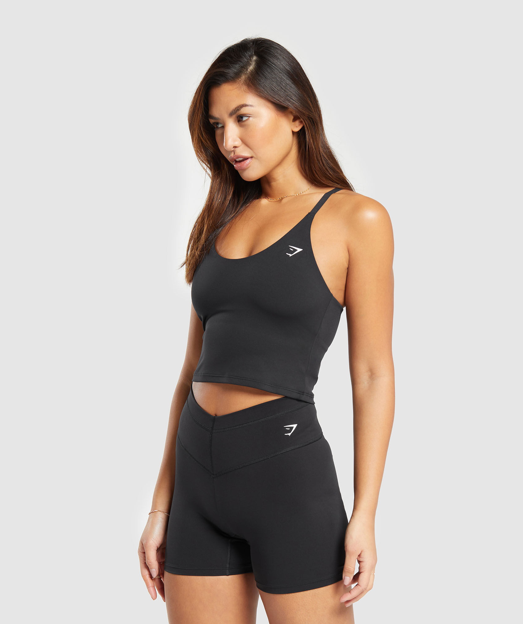 Training Shelf Cami Tank