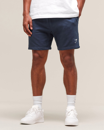 Crest 7" Shorts