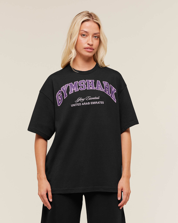 Arc Logo Graphic T-Shirt