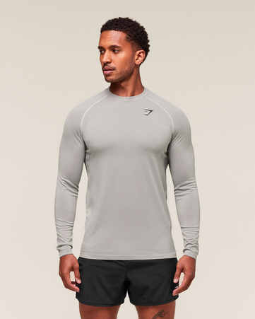 Vital Seamless Long Sleeve T-Shirt