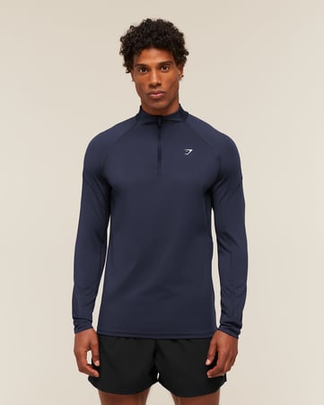 Performance 1/4 Zip
