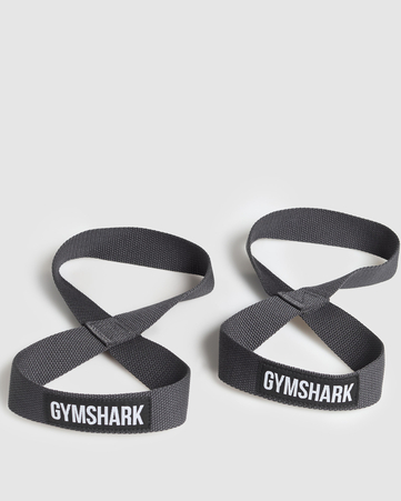 Figure 8 Lifting Straps