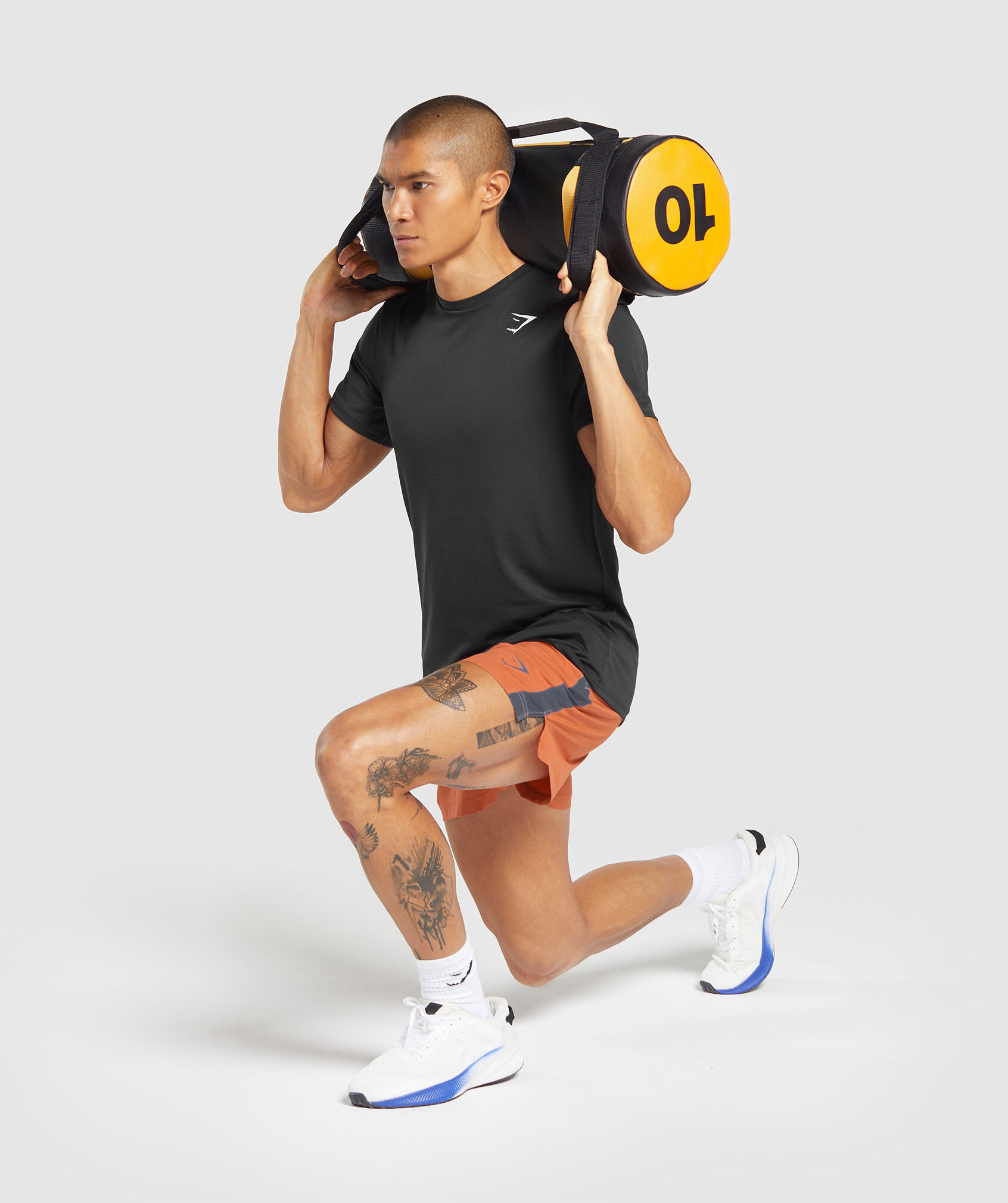Sport 5" Shorts
