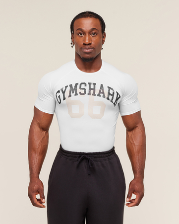 Graphic Baselayer T-Shirt