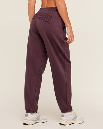 Power Washed Cuff Joggers