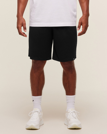Knit Short 9"