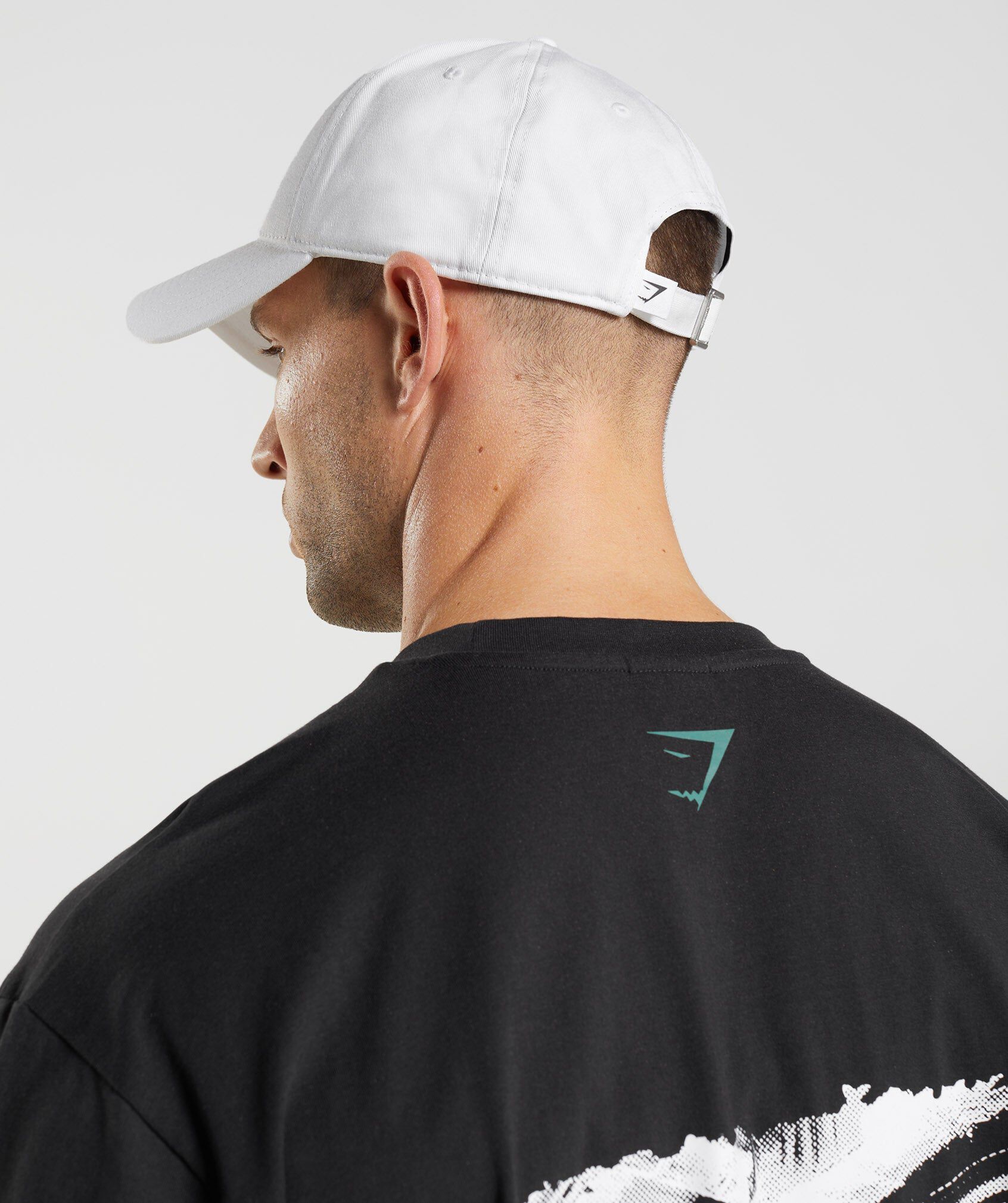 Sharkhead Cap
