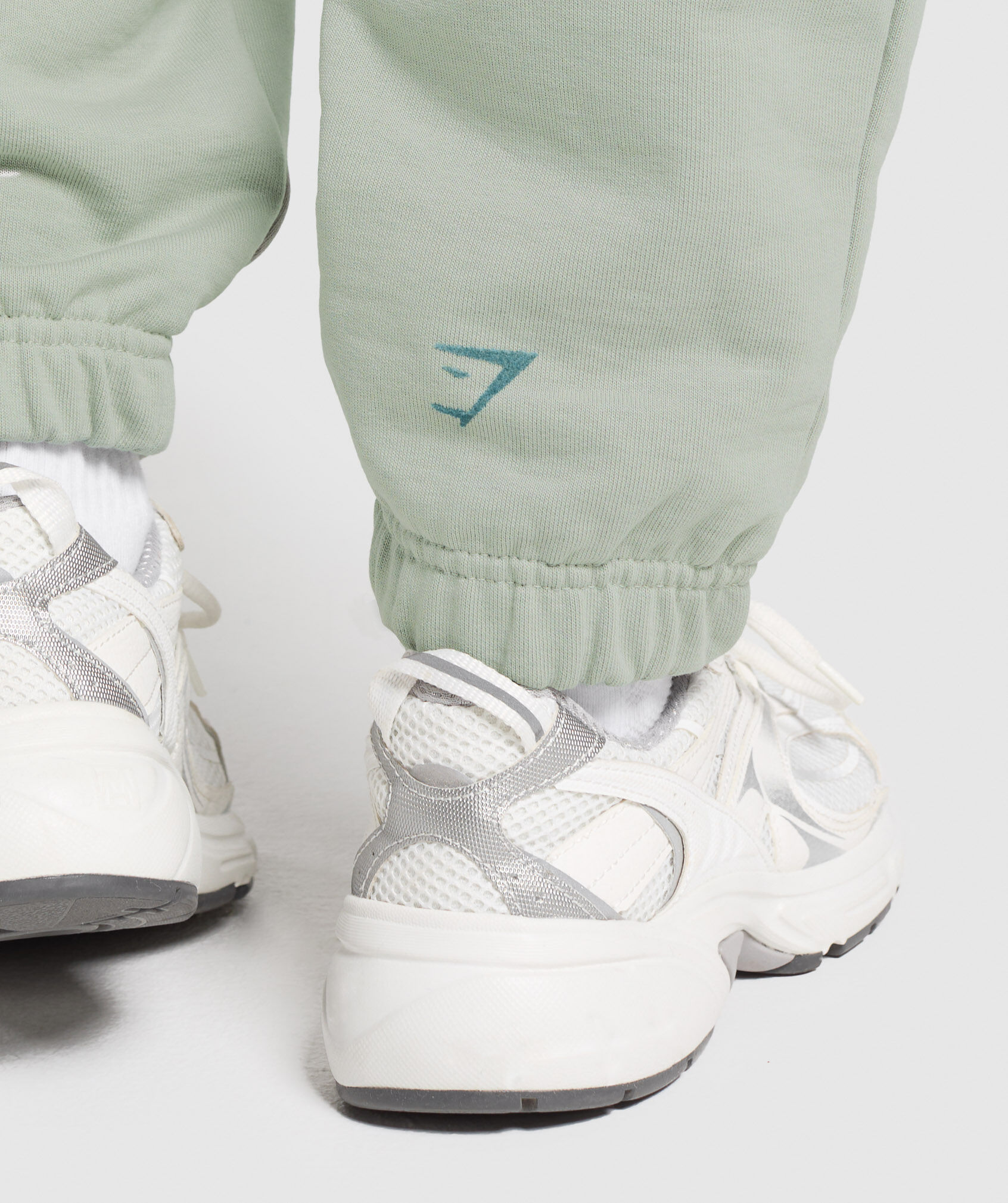 Campus Classics Graphic Jogger
