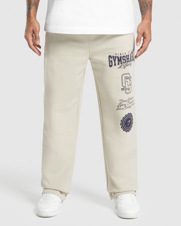 Lifting Essentials Straight Leg Pant