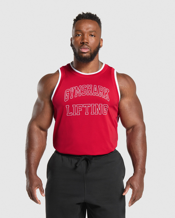 Mesh Tank