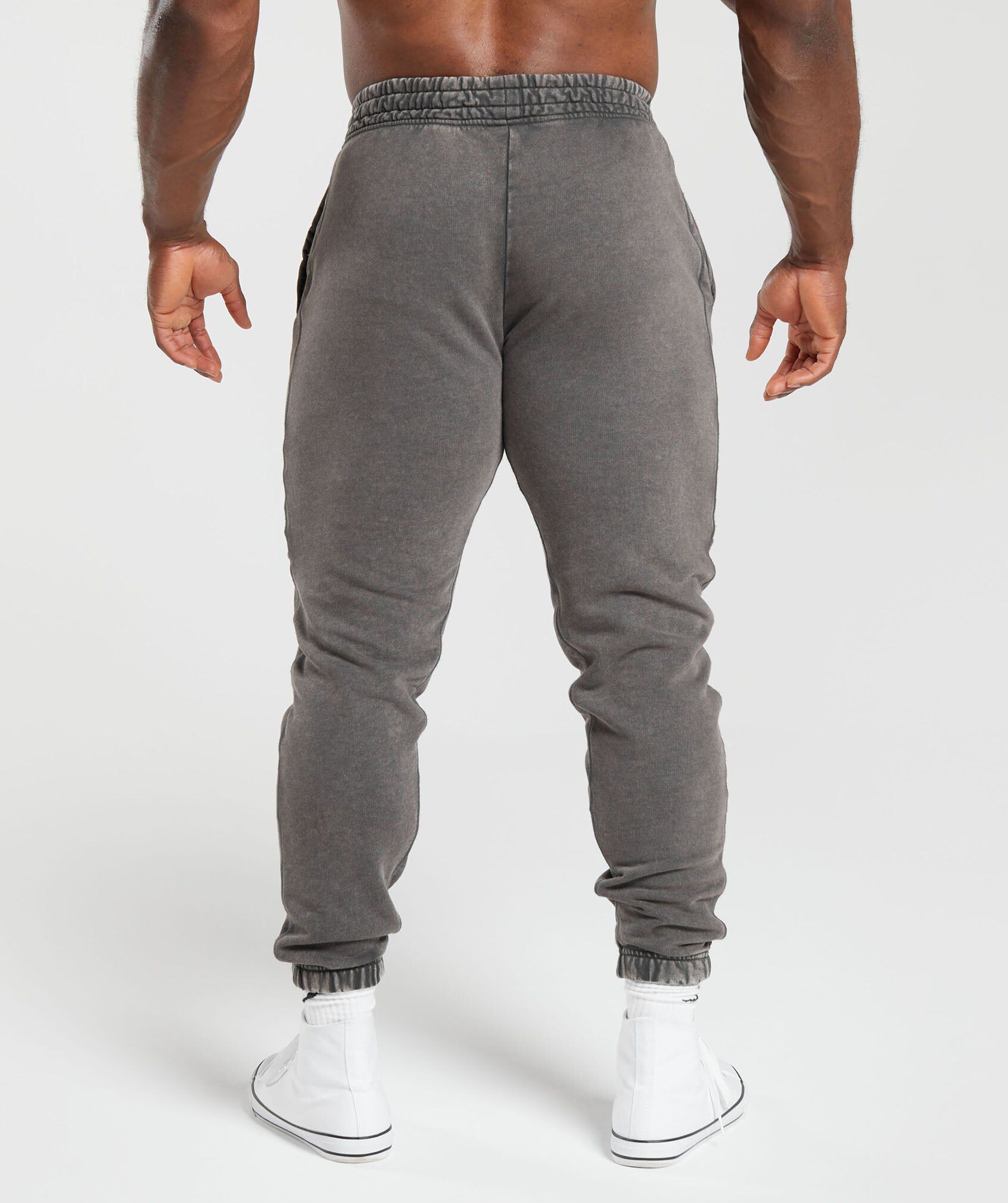 Power Washed Joggers