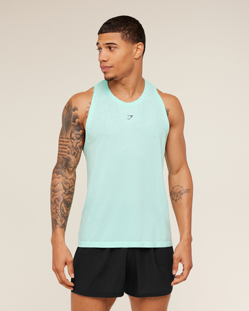 Seamless Running Tank