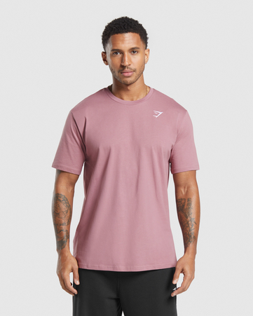 Crest T-Shirt