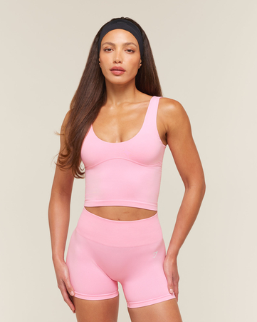 Everyday Seamless Tank Top