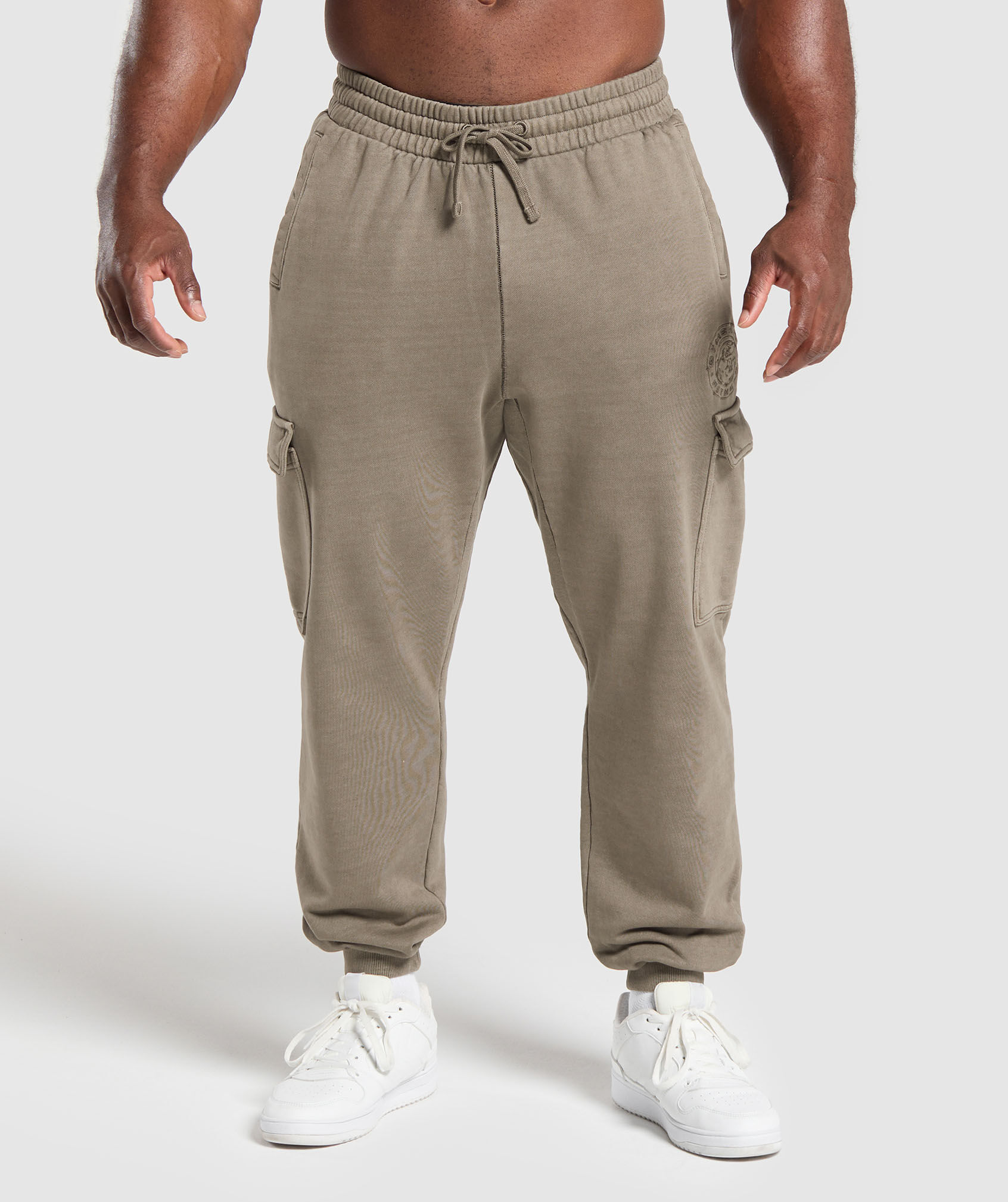 Premium Legacy Cargo Pants