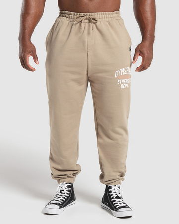 Trophy Graphic Joggers