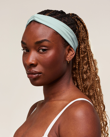 Twist Headband