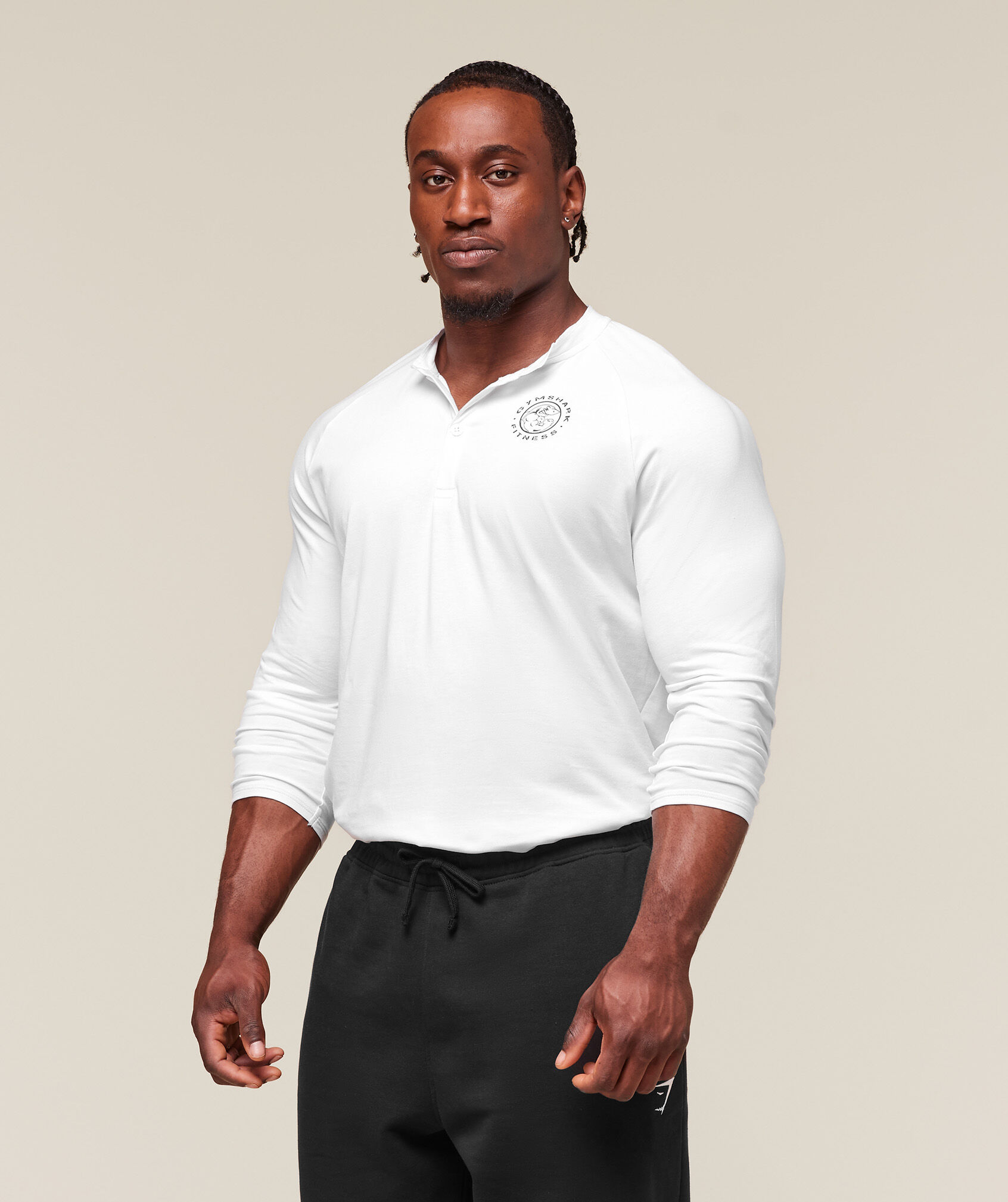 Legacy Henley