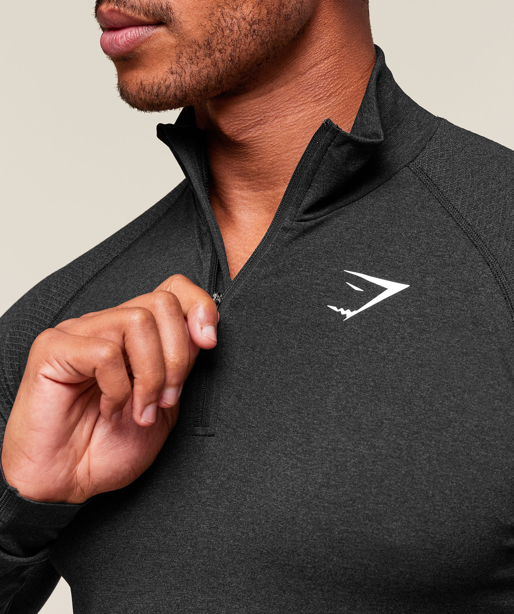 Vital 1/4 Zip Pullover