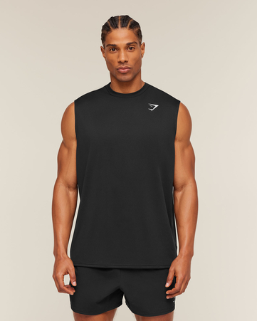 Arrival Oversized Tank