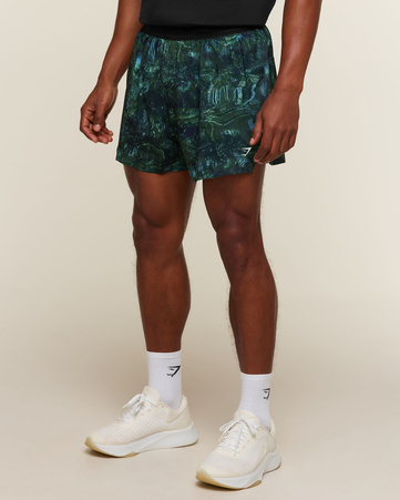 Running 5" Shorts