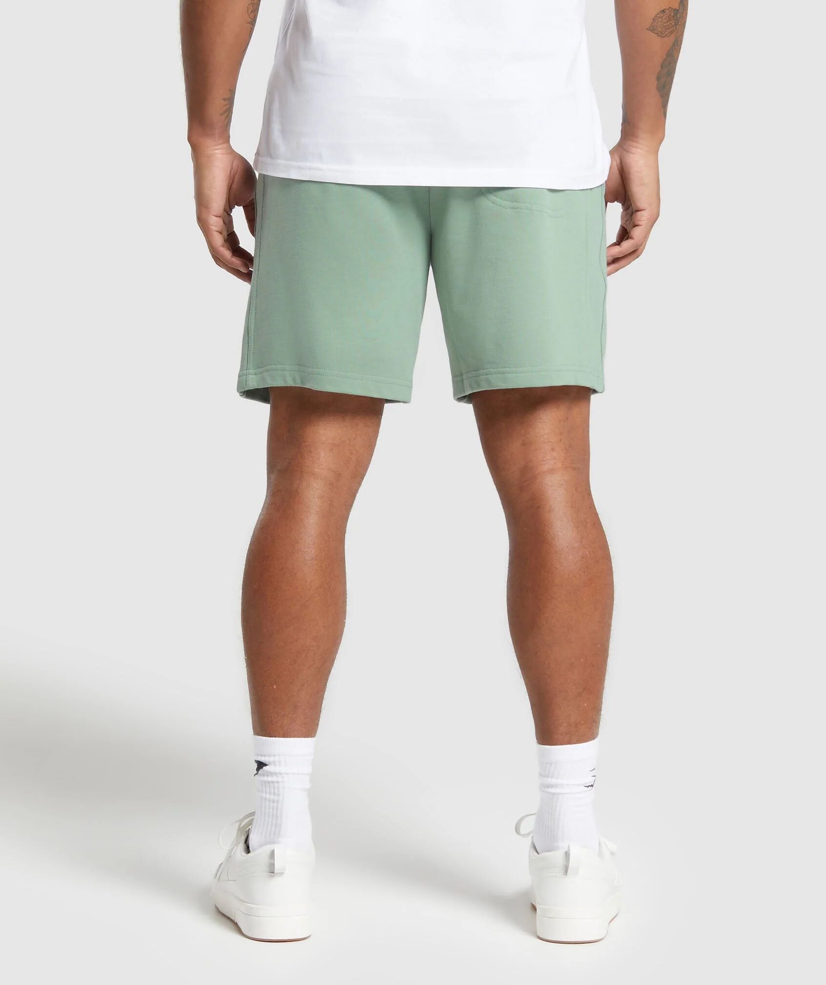 Rest Day Essentials 7" Shorts