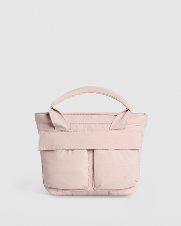 Mini Tote Bag