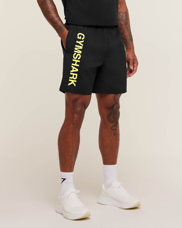 Gymshark Conditioning 7" Short