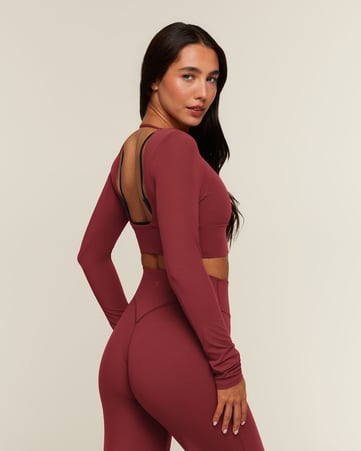 SoftSense Long Sleeve Top