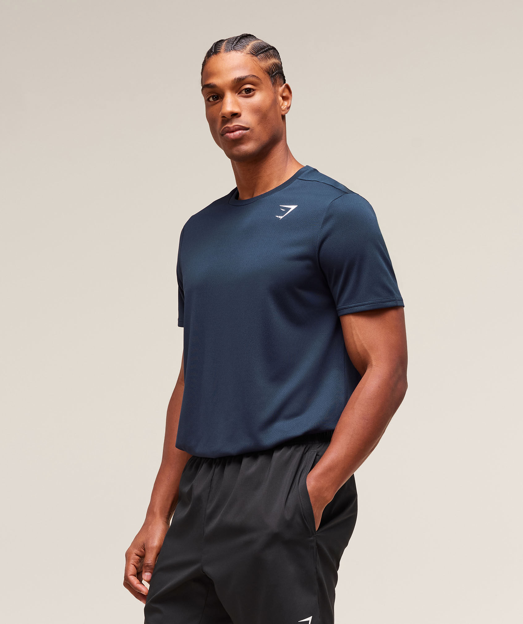 Arrival T-Shirt (Regular Fit)