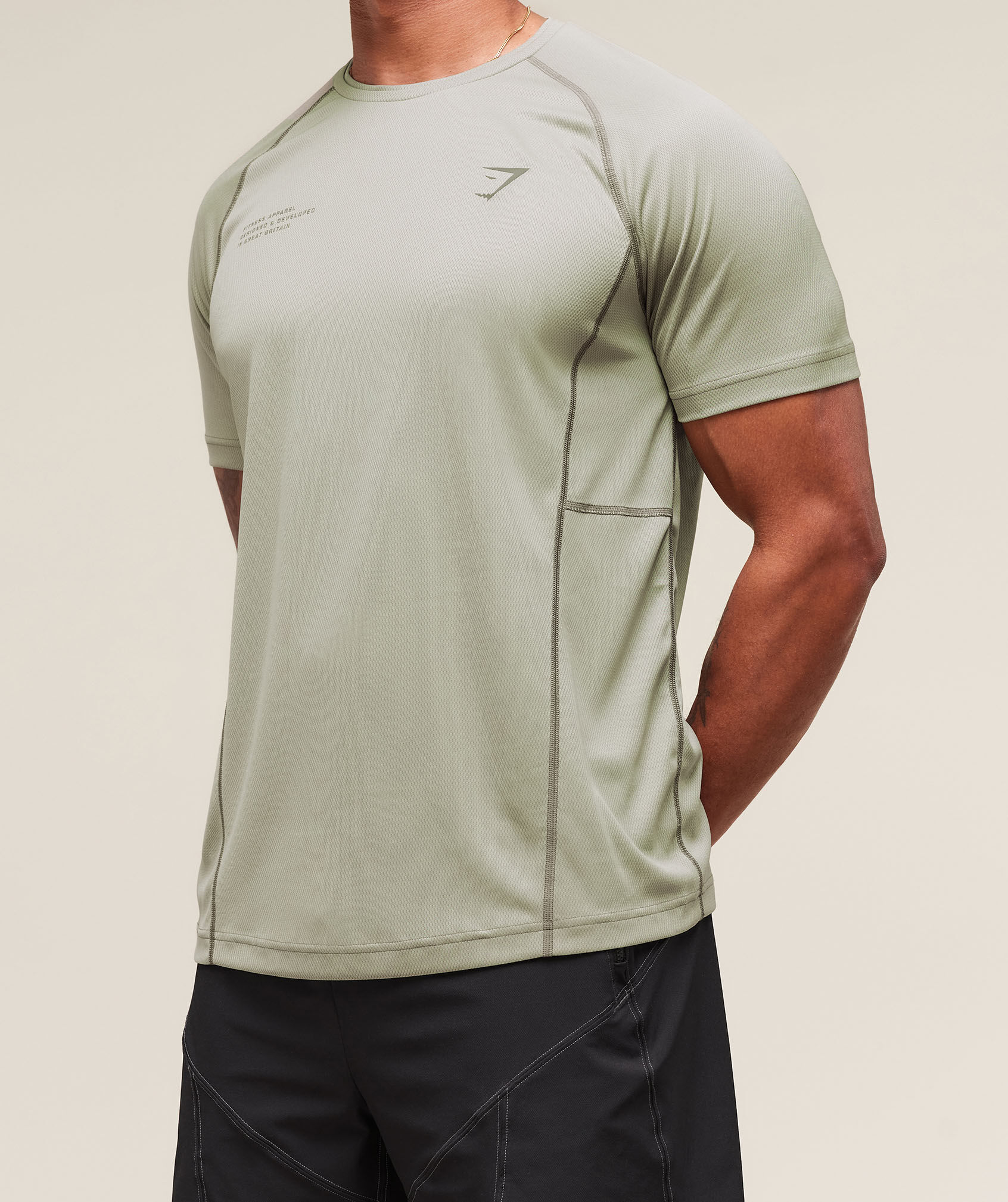 Tactical T-Shirt
