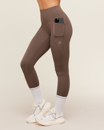 Running Pocket Legging