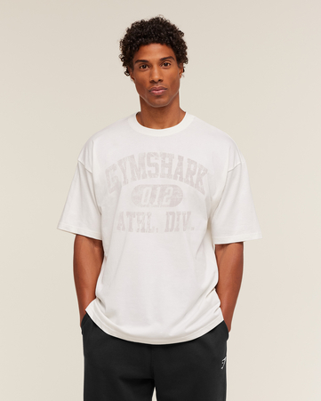  Athletic Division Graphic T-Shirt