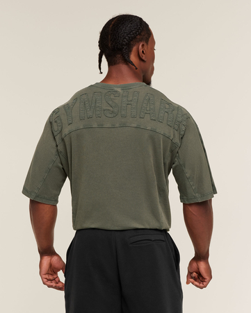 Power Washed T-Shirt