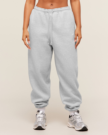 بنطال رياضي كوزي لوكس بأساور كاحل