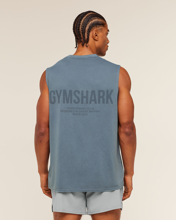 Conditioning Club Washed Tank